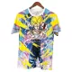 Maglia Giappone x DragonBall 2025 (Speciell)