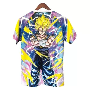 Maglia Giappone x DragonBall 2025 (Speciell)