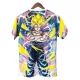 Maglia Giappone x DragonBall 2025 (Speciell)