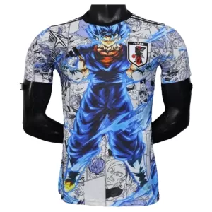 Maglia Giappone x DragonBall 2025 (Speciell)