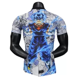Maglia Giappone x DragonBall 2025 (Speciell)