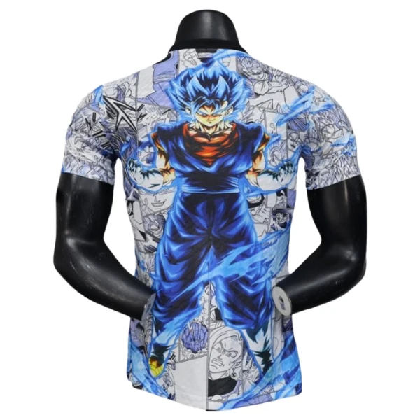 Maglia Giappone x DragonBall 2025 (Speciell)