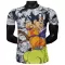 Maglia Giappone x Goku 2025 (Speciell)