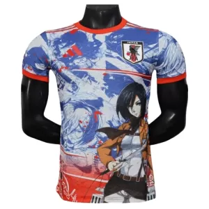 Maglia Giappone x Kyojin 2025 (Speciell)