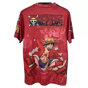 Maglia Giappone x Luffy 2025 (Speciell)