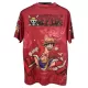 Maglia Giappone x Luffy 2025 (Speciell)