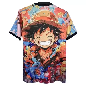 Maglia Giappone x Luffy 2025 (Speciell)