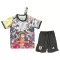 Maglia Giappone x Luffy Bambino 2025 (Speciell)