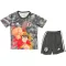 Maglia Giappone x Luffy Bambino 2025 (Speciell)