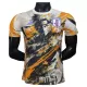 Maglia Giappone x Naruto 2025 (Speciell) Maglia Giappone x Naruto 2025 (Speciell)