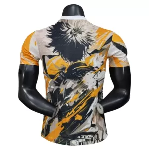 Maglia Giappone x Naruto 2025 (Speciell)