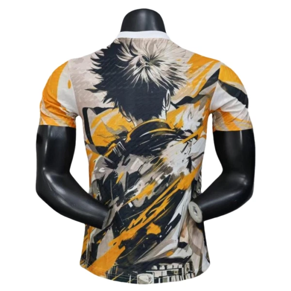 Maglia Giappone x Naruto 2025 (Speciell)