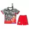Maglia Giappone x OnePiece Bambino 2025 (Speciell)
