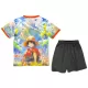 Maglia Giappone x OnePiece Bambino 2025 (Speciell)