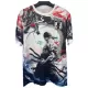 Maglia Giappone x Zoro 2025 (Speciell)