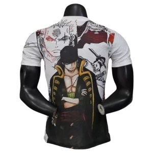 Maglia Giappone x Zoro 2025 (Speciell)