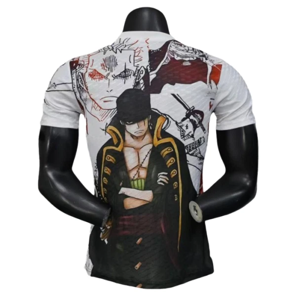 Maglia Giappone x Zoro 2025 (Speciell)