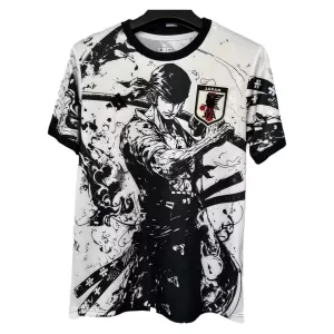 Maglia Giappone x Zoro 2025 (Speciell)