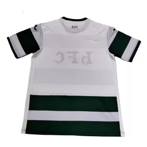 Maglia Hibernian Anniversario 2025/26