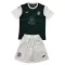 Maglia Hibernian Bambino Gara Home 2025/26