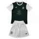 Maglia Hibernian Bambino Gara Home 2025/26 Maglia Hibernian Bambino Gara Home 2025/26