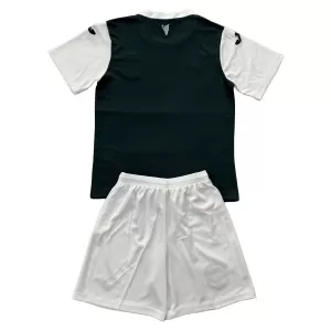 Maglia Hibernian Bambino Gara Home 2025/26