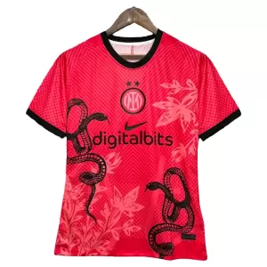 Maglia Internazionale 2025/26 (Speciell) Maglia Internazionale 2025/26 (Speciell)