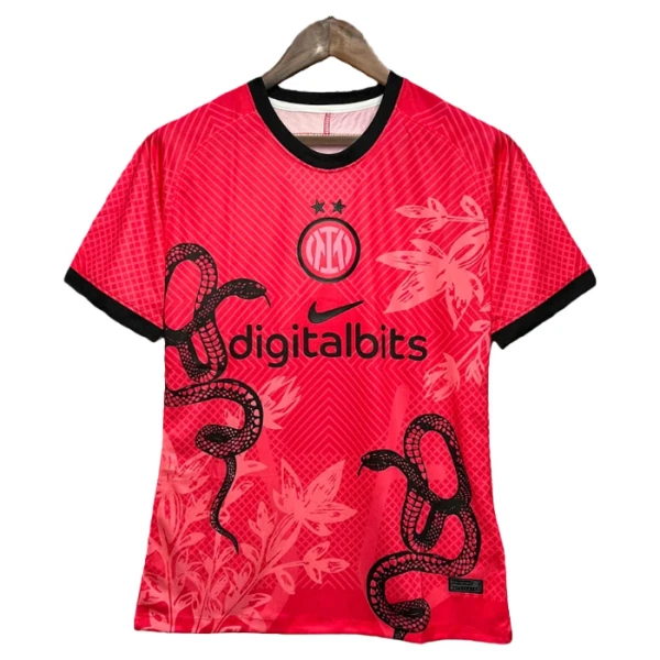 Maglia Internazionale 2025/26 (Speciell)
