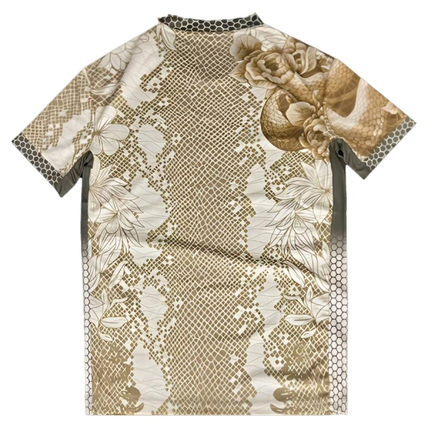 Maglia Internazionale x Snake 2025/26 (Speciell)