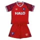 Maglia Ipswich Town Bambino Gara Away 2025/26