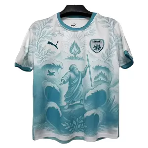 Maglia Israel 2025 (Speciell)