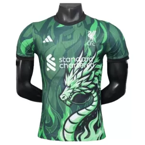 Maglia Liverpool Dragon 2025/26 (Speciell)