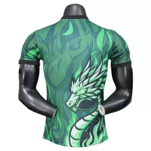 Maglia Liverpool Dragon 2025/26 (Speciell)