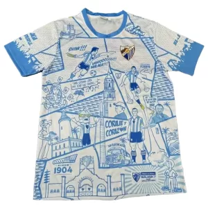 Maglia Malaga 2025/26 (Speciell)