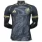 Maglia Messico x Eagle 2025 Nero (Speciell)