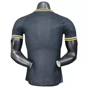 Maglia Messico x Eagle 2025 Nero (Speciell)