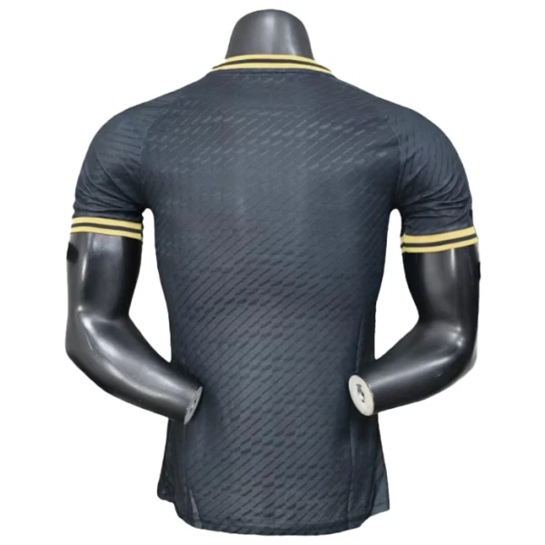 Maglia Messico x Eagle 2025 Nero (Speciell)