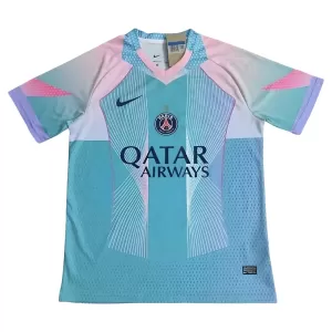 Maglia Paris Saint-Germain 2025/26 Blu (Speciell) Maglia Paris Saint-Germain 2025/26 Blu (Speciell)