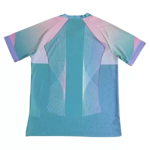 Maglia Paris Saint-Germain 2025/26 Blu (Speciell)