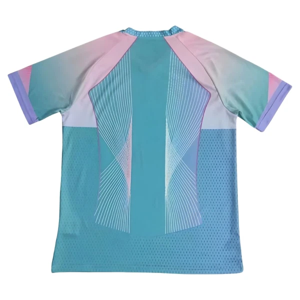 Maglia Paris Saint-Germain 2025/26 Blu (Speciell)