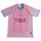 Maglia Paris Saint-Germain 2025/26 Rosa (Speciell)