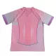 Maglia Paris Saint-Germain 2025/26 Rosa (Speciell)