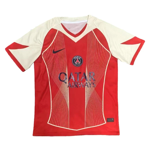 Maglia Paris Saint-Germain 2025/26 (Speciell)