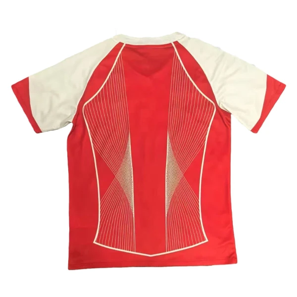 Maglia Paris Saint-Germain 2025/26 (Speciell)