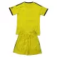 Maglia Portiere Arsenal Bambino 2025/26 Giallo