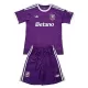 Maglia Portiere Aston Villa Bambino 2025/26 Viola Maglia Portiere Aston Villa Bambino 2025/26 Viola