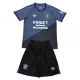 Maglia Rangers Bambino Gara Third 2025/26