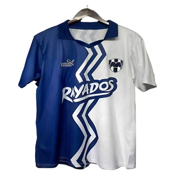 Maglia Rayados Monterrey 2025/26 (Speciell)