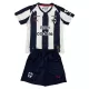 Maglia Rayados Monterrey Bambino Gara Home 2025/26 Maglia Rayados Monterrey Bambino Gara Home 2025/26