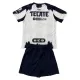 Maglia Rayados Monterrey Bambino Gara Home 2025/26